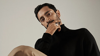 Riz Ahmed, Mogul Mowgli, Leading man, Variety HD wallpaper