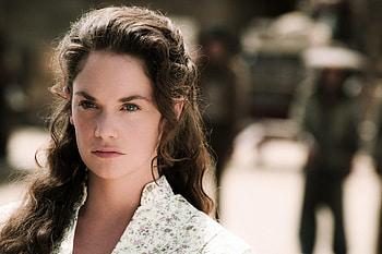 Ruth Wilson, Ruth Wilson , Actress HD wallpaper