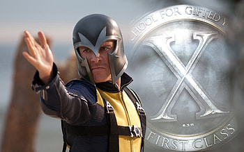 Magneto , X-Men: First Class, Powerful mutant, Magnetic control HD wallpaper
