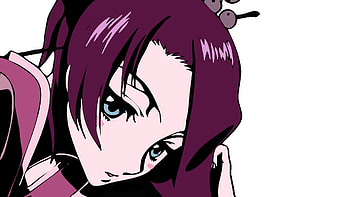 Samurai champloo, Fuu, Woman, Art, Face HD wallpaper