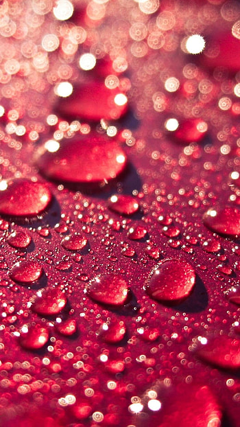 Whatsapp, Water Drops HD phone wallpaper