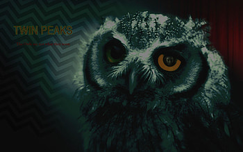 Twin Peaks - Fan . by MVestala on DeviantArt HD wallpaper