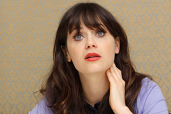 Zooey Deschanel, , Celebrity HD wallpaper