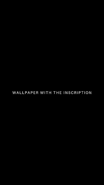 Words, Inscription, Text HD phone wallpaper