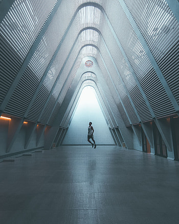 Miscellanea, Miscellaneous, Design, Construction, Premises, Room, Human, Person HD phone wallpaper