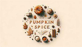 Pumpkin Spice Theme, pumpkin spice, pumpkin, Autumn, design HD wallpaper
