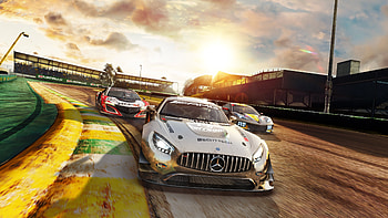 Project CARS 3, video game, 2021, car race HD wallpaper