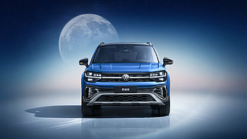 vehicle, Volkswagen Tharu HD wallpaper