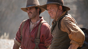 The Sisters Brothers, films HD wallpaper
