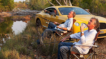 Top Gear, Jeremy Clarkson HD wallpaper