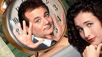 Poster, Groundhog Day HD wallpaper