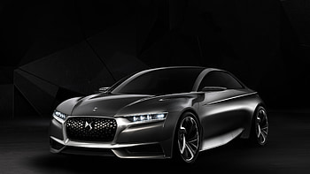 Divine DS, Citroen HD wallpaper