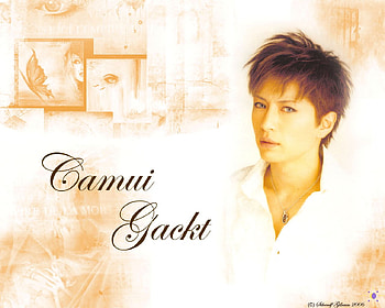 Music, Gackt HD wallpaper