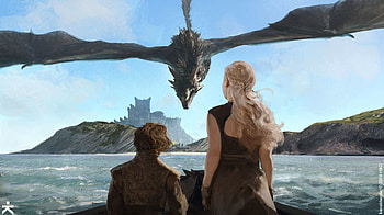 Game Of Thrones, Tv Show HD wallpaper