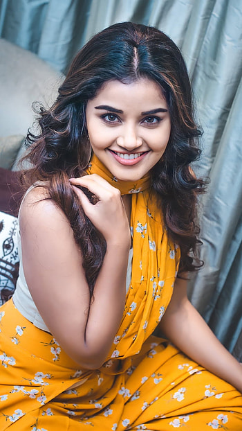Anupama Yadav, Heroine HD phone wallpaper