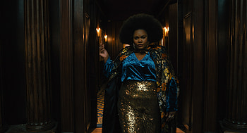 Magical Ambiance TV Show - Enigmatic Presence, TV Show, The American Society of Magical Negroes HD wallpaper