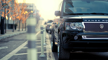 Range Rover , Automotive perfection, Beauty in motion, Sleek design HD wallpaper