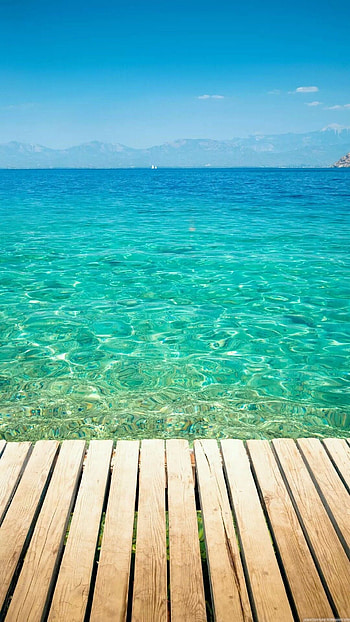 Dreamy beach destinations, Beautiful places to visit, Ultimate vacation spots, Wanderlust HD phone wallpaper