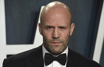 Jason Statham to star, Miramax's The Bee Keeper, Upcoming film project, Deadline announcement HD wallpaper