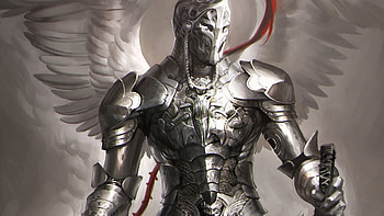 Angel Knight jpg x 235632 HD wallpaper