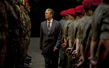 Cinema, People, Actors, Men, Expendables, Eric Roberts HD wallpaper
