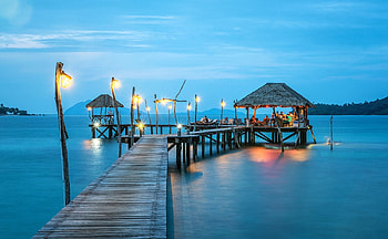 Stunning Thailand, , Vibrant backgrounds, Tropical paradise HD wallpaper