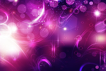 Abstract, Background, Glare, Circles, Shine, Bright, Brilliance HD wallpaper