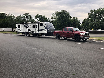Cruiser RV Corp, Shadow Cruiser travel trailer, Rockville VA, Outdoor escapades HD wallpaper