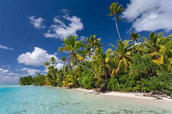 Cook Islands, Adventure awaits, Exploring the unknown, Rich culture HD wallpaper