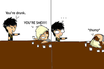 xD adam and tommy xD, lolol, lo, lol HD wallpaper