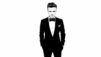 Justin Timberlake, Musician, Artist, Songwriter HD wallpaper