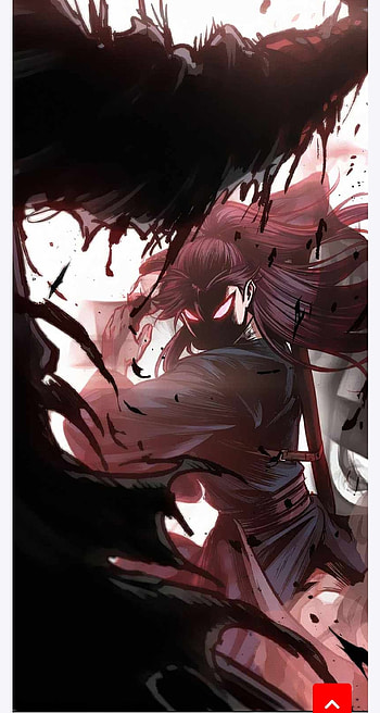 Nano machine, manga, gore, anime HD phone wallpaper