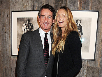 Elle Macpherson, Movies, Supermodel, Iconic figure HD wallpaper