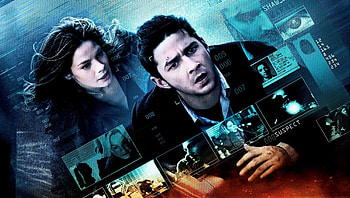 Eagle Eye (2022) movie HD wallpaper