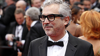 Alfonso Cuaron, Interview, Director HD wallpaper