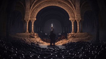 Do Not Scare, a-plague-tale-innocence, 2019-games, games HD wallpaper