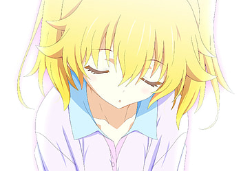 Nasubara Anastasia, anime, love, onii-chan dakedo ai sae areba kankeinai yo ne, manga, sleep HD wallpaper