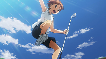 Oi! Tonbo Anime Leap -, Anime, Oi! Tonbo HD wallpaper
