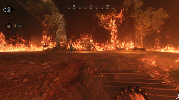 video game, Hunt Showdown HD wallpaper