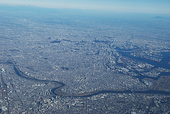 Tokyo - Japan, Cities, Japan, Asia, Tokyo HD wallpaper