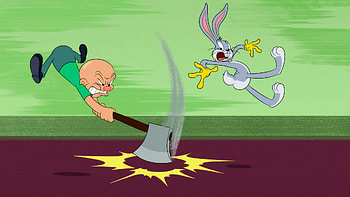 Looney Tunes Cartoons HD wallpaper