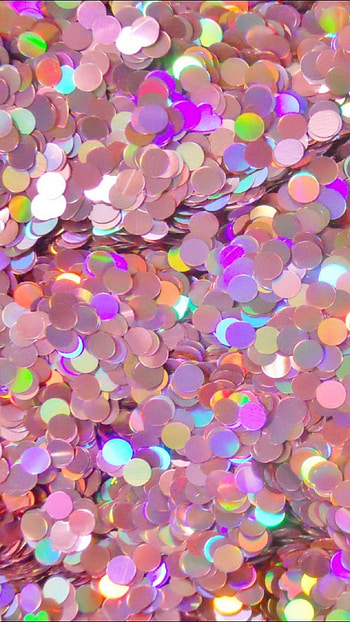 Glitter, Dazzling background HD phone wallpaper