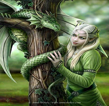 sexy green dragon girl, sexy, dragon, girl, green HD wallpaper