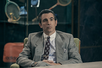 Air (2023) - Official Filming Still , Chris Messina HD wallpaper