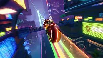 2024 Tower Of Fantasy, tower-of-fantasy, games, 2024-games, scifi, cyborg, video-games HD wallpaper
