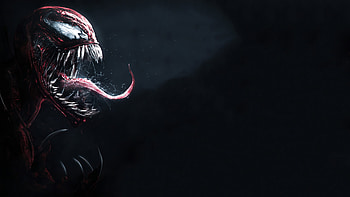 Carnage 2020, carnage, superheroes, artwork, artstation HD wallpaper