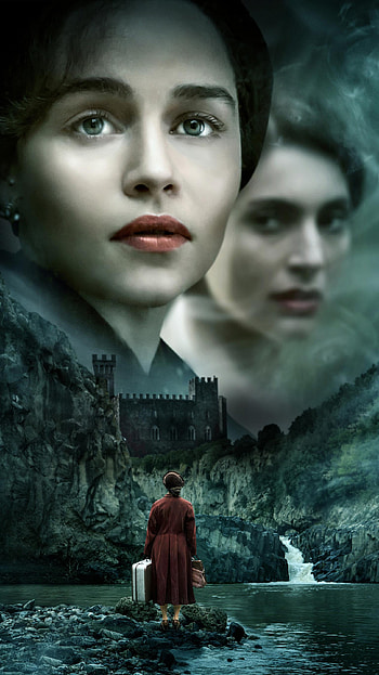 Voice from the Stone (2022) movie HD phone wallpaper