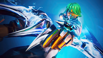 Ezreal Heartsteel - League of Legends Champion Background, Ezreal (League Of Legends), Heartsteel (League Of Legends), video game, League Of Legends HD wallpaper