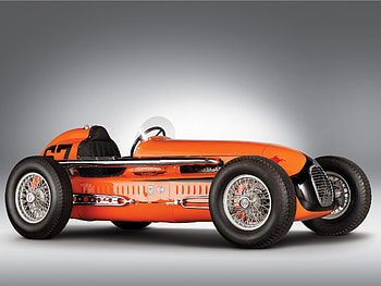 1949 Snowberger Offy Indy 500, offy, indy, snowberger, car HD wallpaper