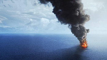 Deepwater Horizon (2022) movie HD wallpaper